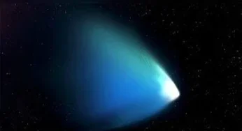 NASA’nın Teleskobu Gizemli Gök Cismine Işık Tuttu: “Hiçbir Şeye Benzemiyor”