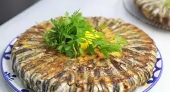 Ordu İçli Tava Tescillendi! Ordu İçli Tava Nasıl Hazırlanır?