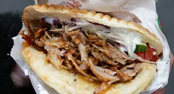 Döner Kebap: Almanya’nın Milli Fast Food’u Nasıl Oldu?