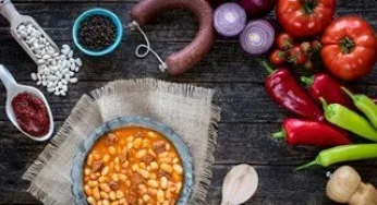 Kuru Fasulye Günü: Bu Lezzetli Yemeğin Enfes Tarifi